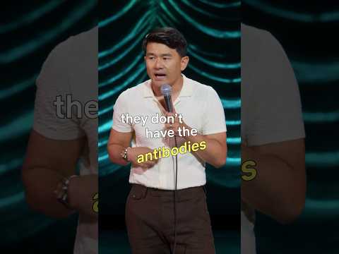 Don’t leave baby boomers unattended #RonnyChieng