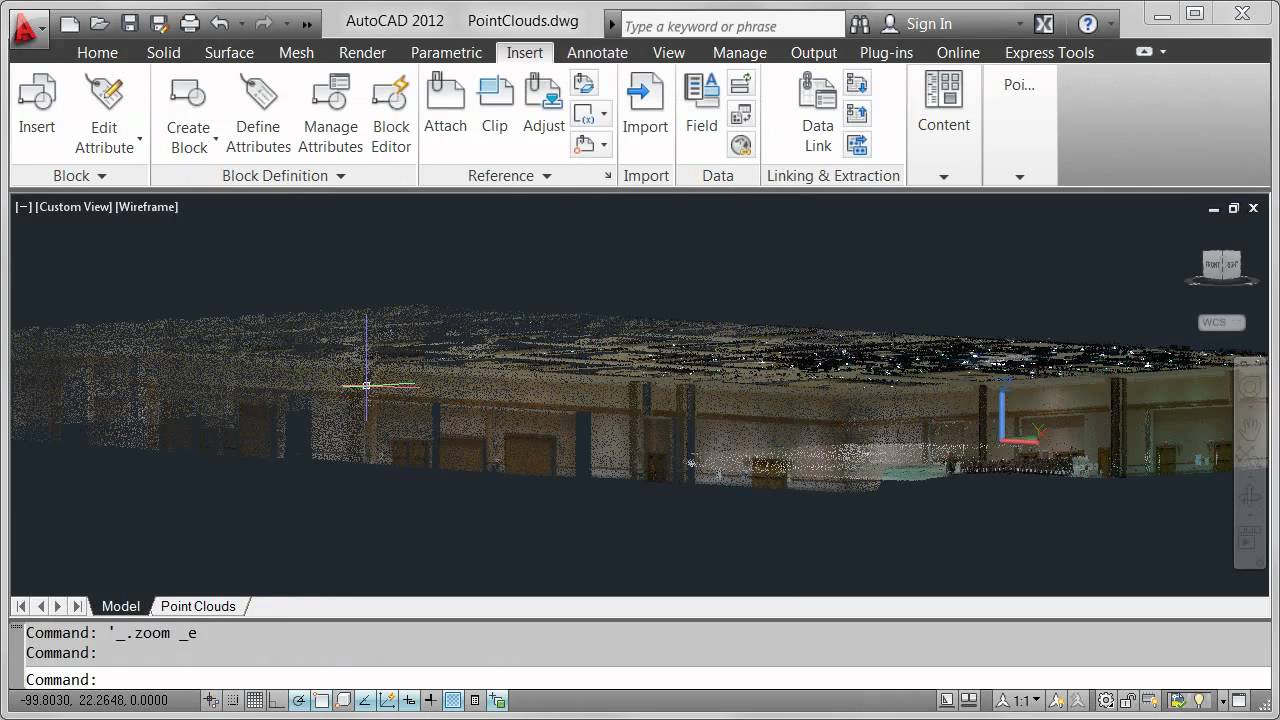 AutoCAD 2012 Intro: Create & Design with Power