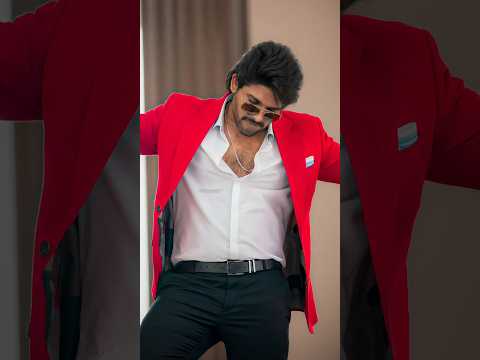 Top-5 most handsome actor in South l #shorts #south #actor