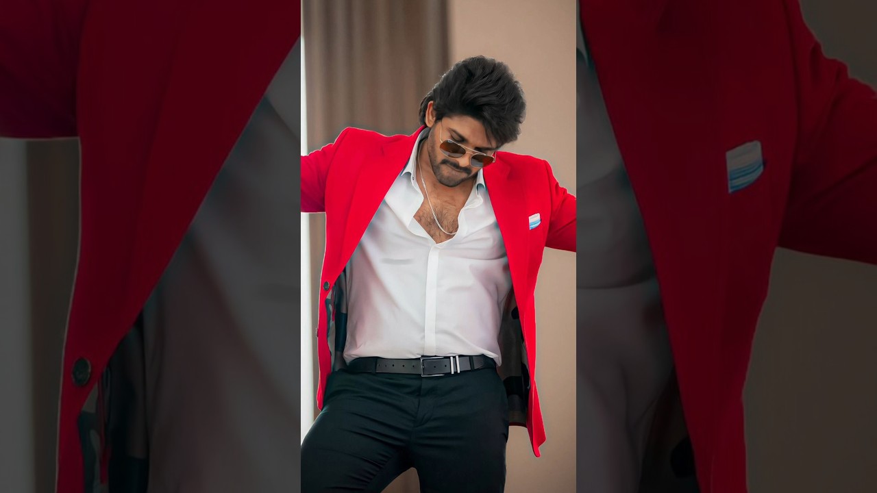 Top 5 Handsome South Indian Actors 🎬