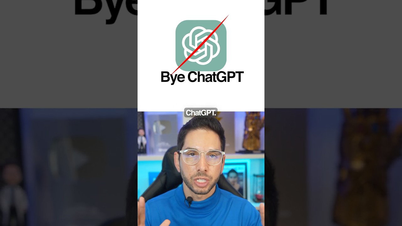 I Switched from ChatGPT to Grok (Free AI Tool) 🚀