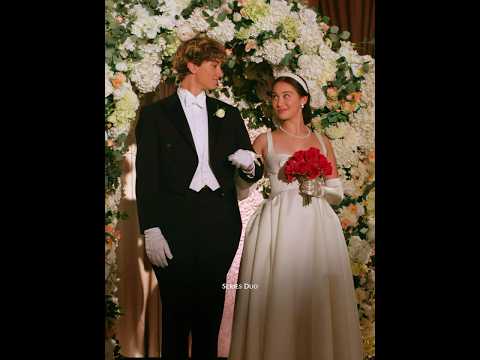 Belly x Jeremiah x Conrad || Perfect 🌹 #thesummeriturnedpretty #tsitp #bonrad #jellyfish #conrad