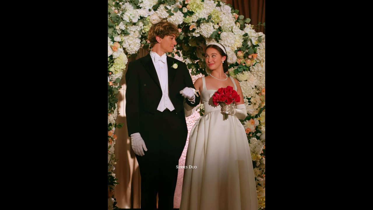 Belly, Jeremiah & Conrad in 'The Summer I Turned Pretty' πΉ | Epic Moments & Soundtrack