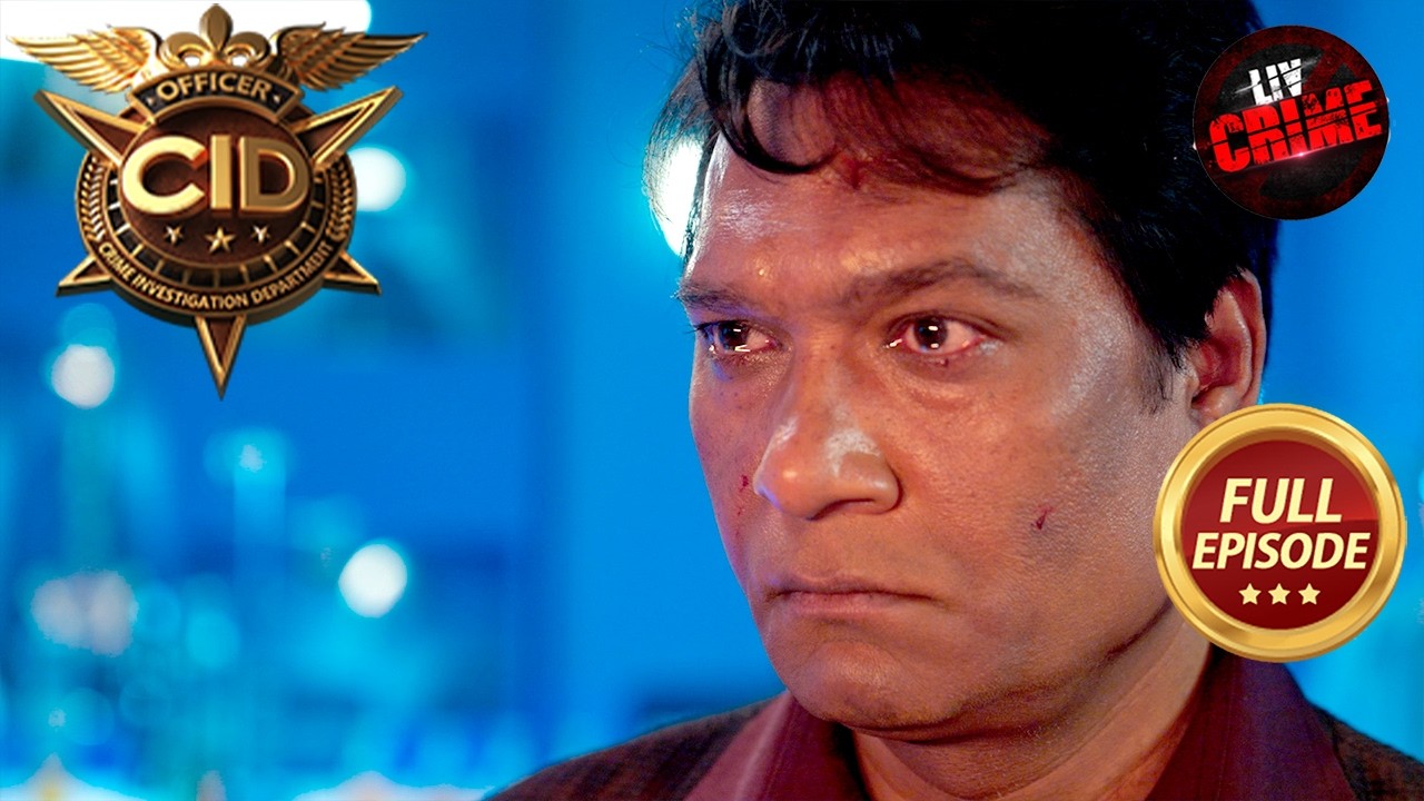 CID में ACP का भविष्य खतरे में? | नई सीजन 9 Feb 2026