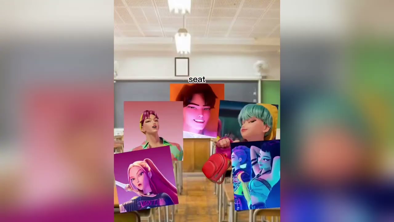 ✨K-Pop Demon Hunters Part 1 | Hilarious Moments & Mysteries Unveiled