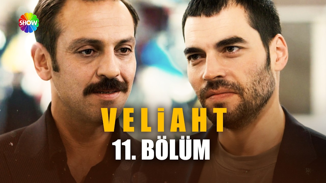 Veliaht 11. Bölüm: Timur ve Reyhan'ın Macerası 🌀