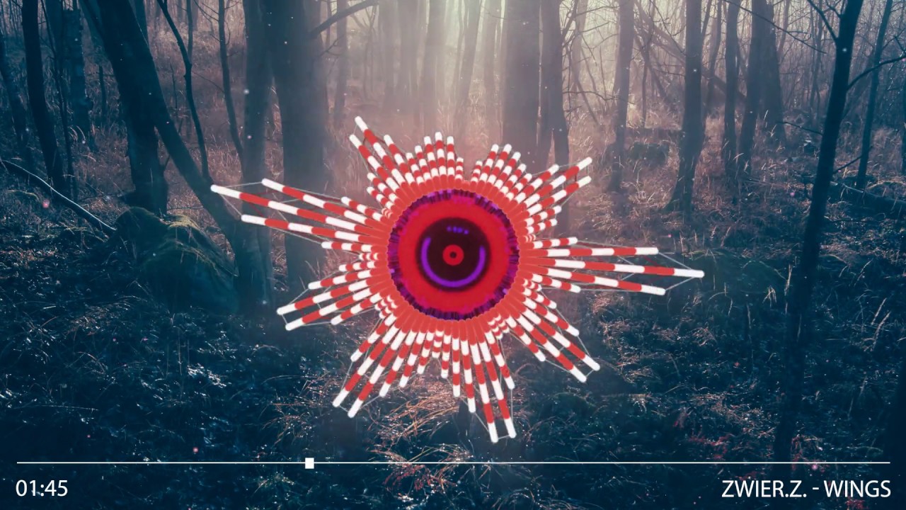 zwieR.Z. - Wings (Cinematic/Rock/Orchestral) ๐ถ