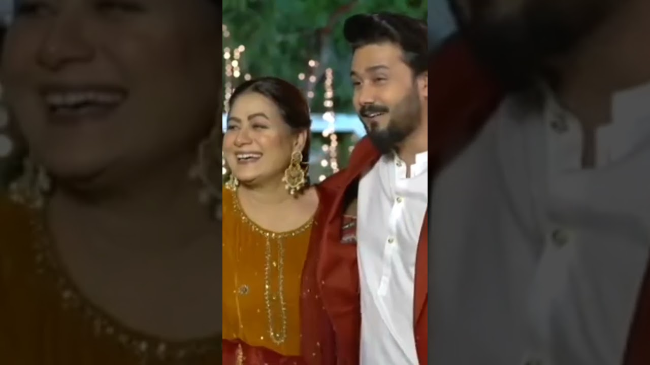 Badzaat - Episode 41 | Presented by VGO Tel 📱