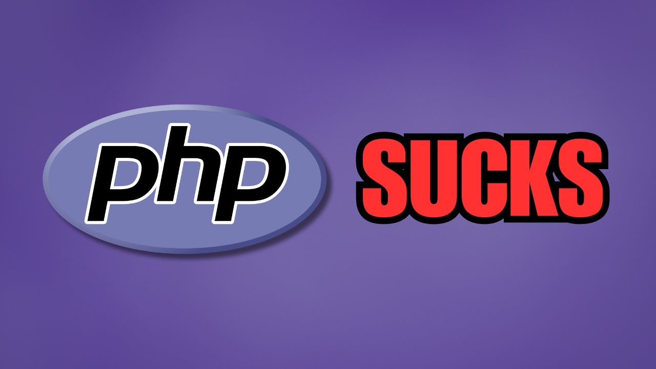 Why PHP is Problematic: Live Twitch Review 🎥
