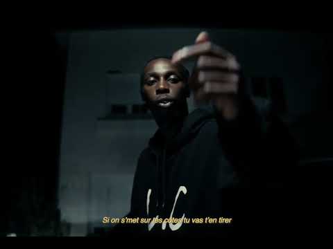 Bresom - Comeback (Clip Officiel)