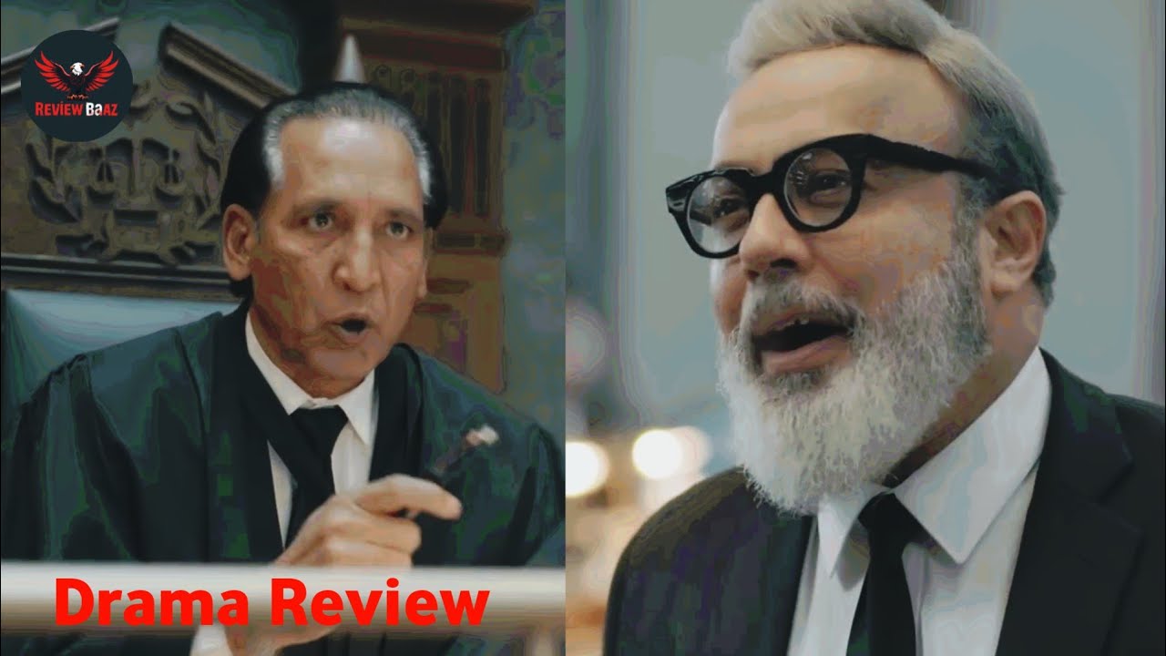 Case No.9 Episode 11 کا تفصیلی اردو جائزہ | Review Baaz 🕵️‍♂️