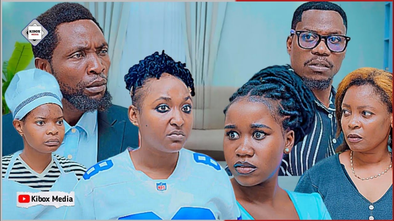 Binti Yangu Episodes 122-123 | Baba Joan Analysis