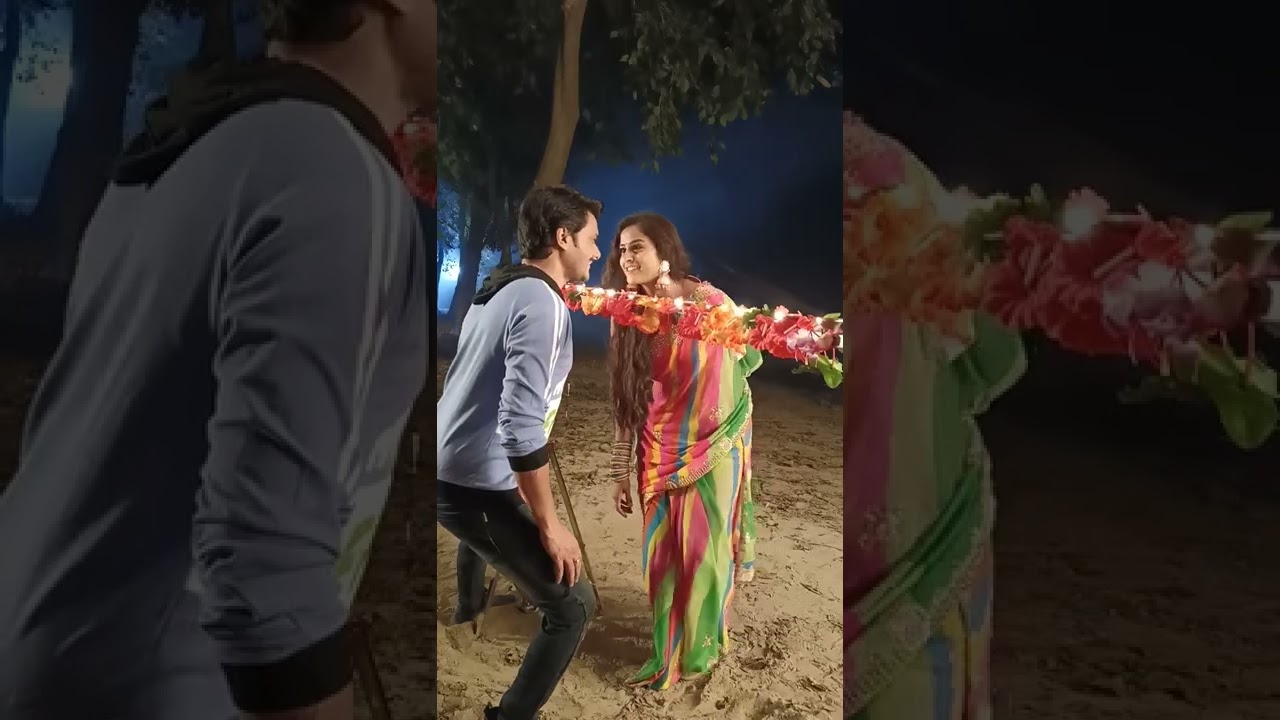 NAYA VIVAH || नया विवाह – न्यू भोजपुरी फिल्म || Yamini Singh ne ki Gorav Jha se Shadi