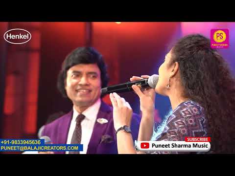 HAR KISI KO NAHIN MILTA HD VIDEO | JANBAAZ | FEROZ KHAN, SRIDEVI | DEEPTI MISHRA | BALAJI CREATORS