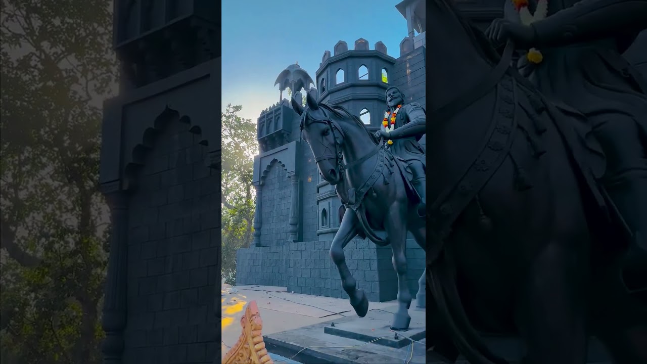 Celebrate Chhatrapati Shivaji Maharaj Jayanti with Mumbai Indians! 🏏