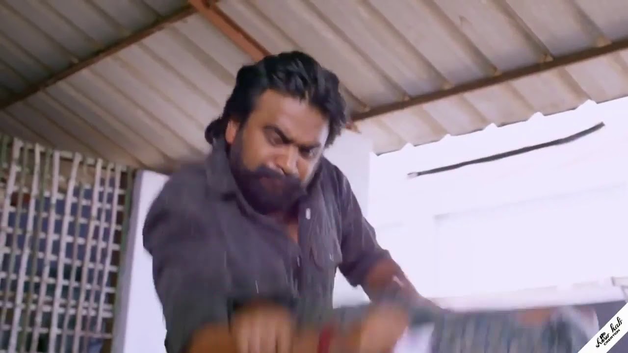 Kidaari Renga Gethu Video 🎥