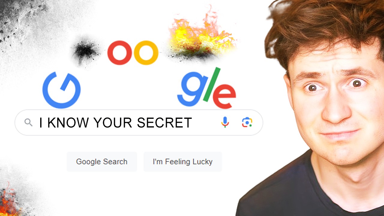 Exploring the Limits of Google Search