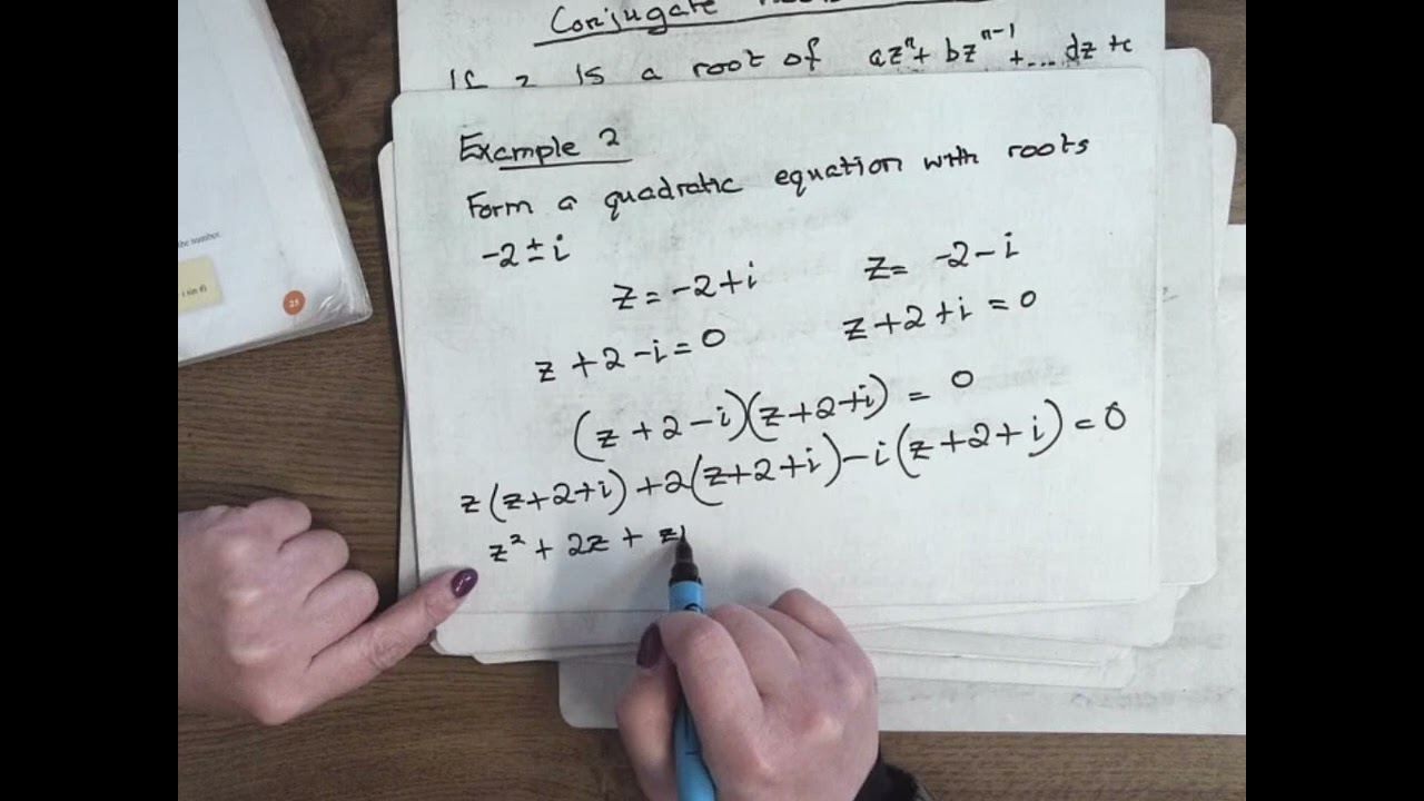 Mathematics Problem 5 2803 0001