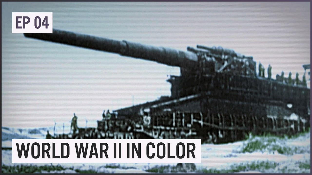 Hitler Turns East: The Soviet Challenge 🇩🇪