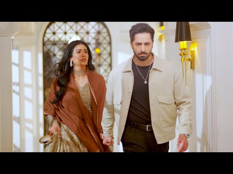Sher First Episode | "Where the action never stops" Danish Taimoor  Sarah Khan | Top Pakistani Drama