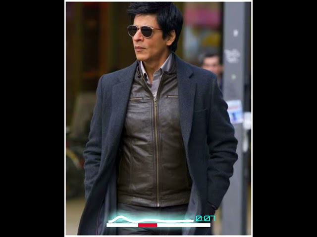 Don 2 BGM Music | Perfect Soundtrack for WhatsApp Videos 🎵