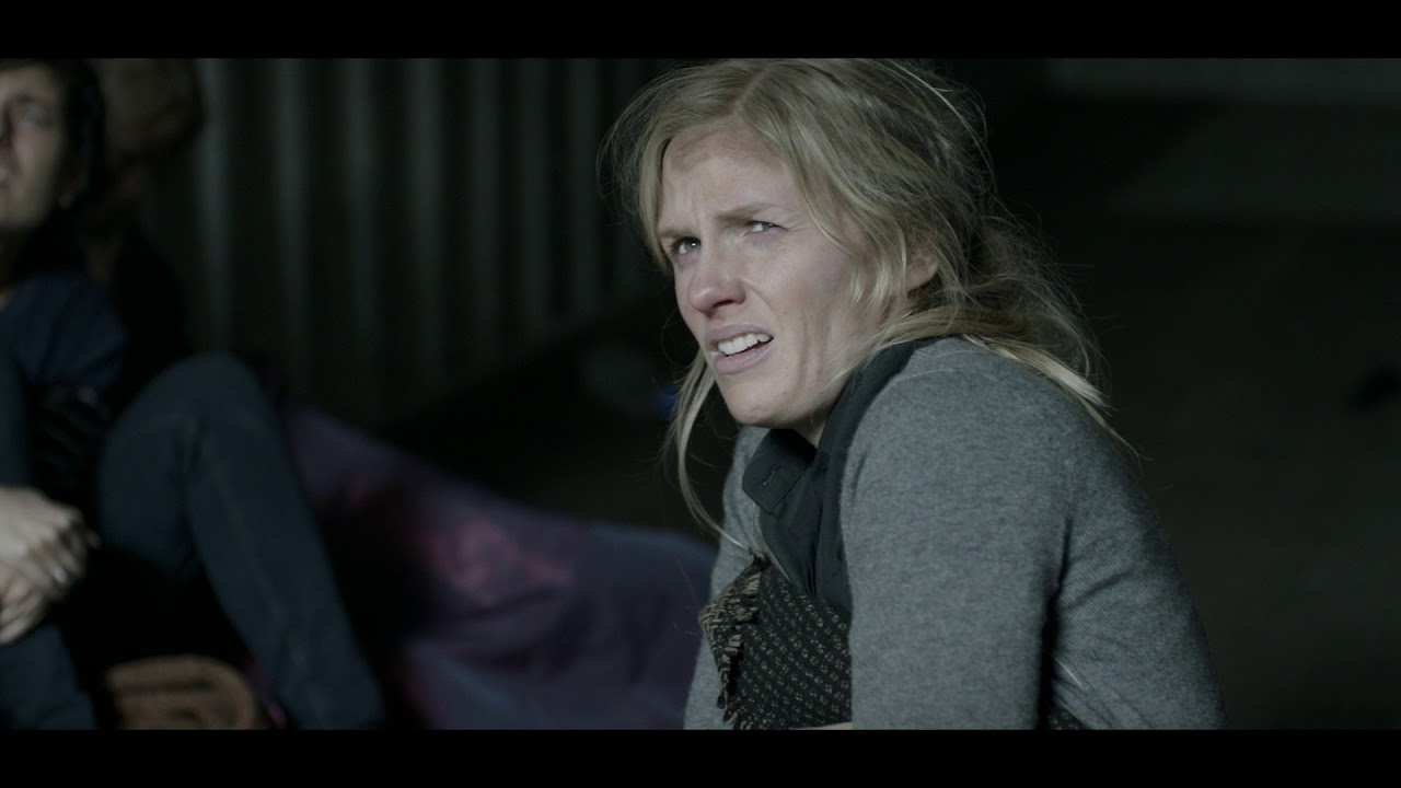 Aallonmurtaja: Uusi suomalainen rikosdraama 📺