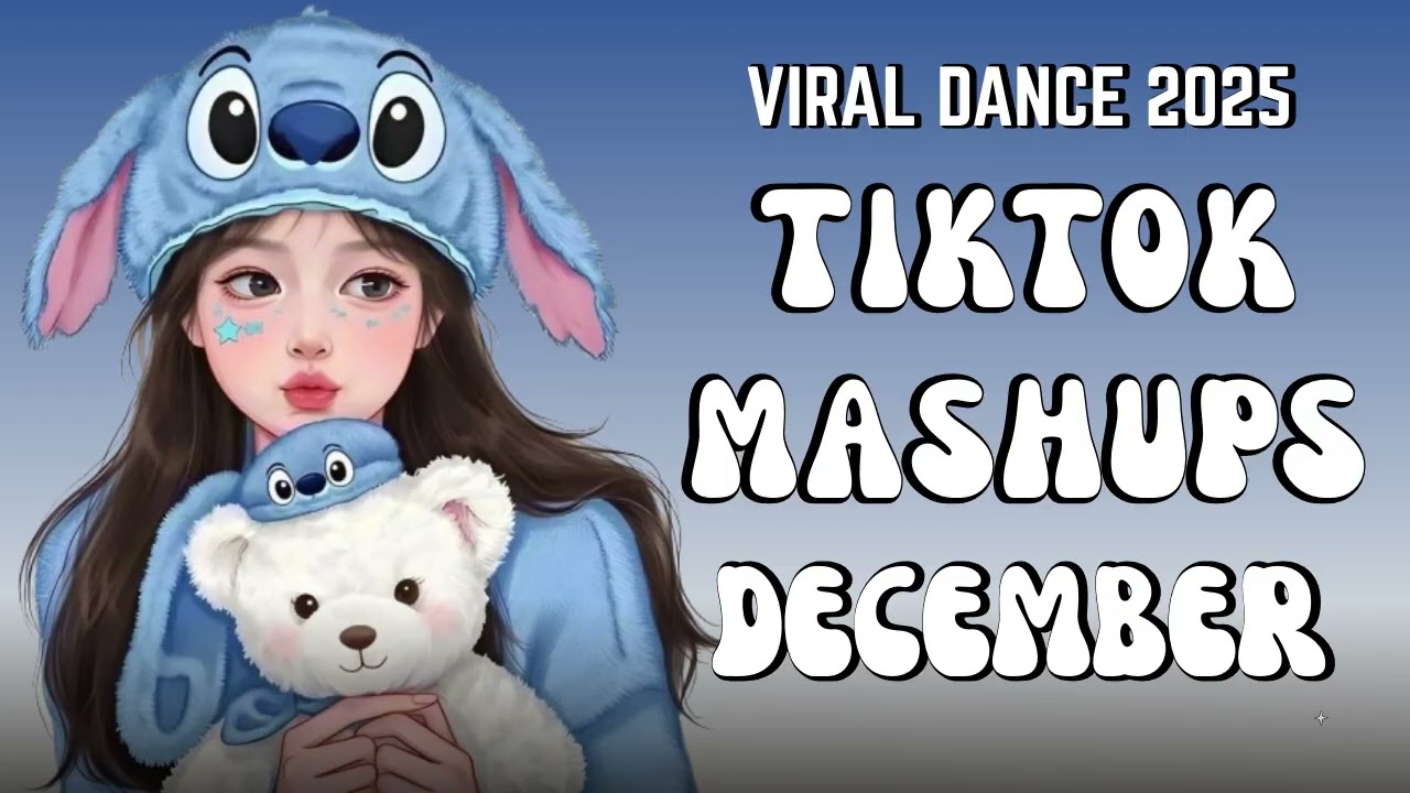 TikTok Mashup 2025: Philippines Dance Craze ๐