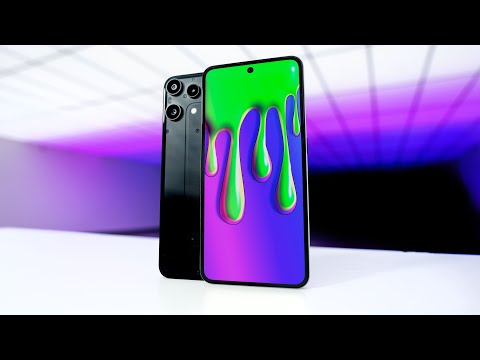 Unboxing Nothing's Cheapest Smartphone...