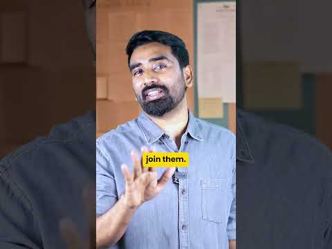 You don't need to sit for government exams #exam #shorts