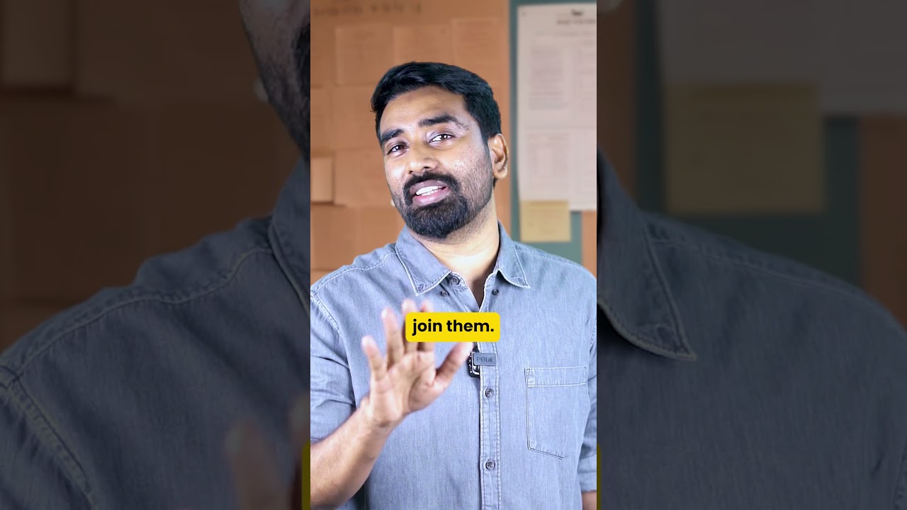 You don't need to sit for government exams #exam #shorts