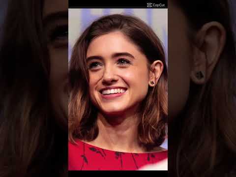 Meet the cast of Stranger Things ~elmax~ #strangerthings #noahschnapp #nataliadyer #winonaryder