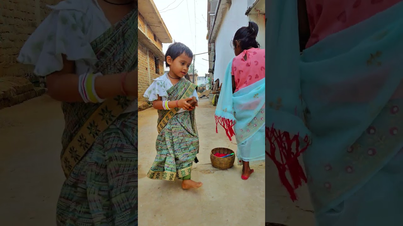 Hilarious Diwali Comedy with Jeevan Sahu & Bhikha Sahu 🎉