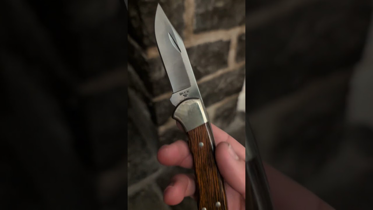 Top Custom Buck 112 Ranger Review 🔪