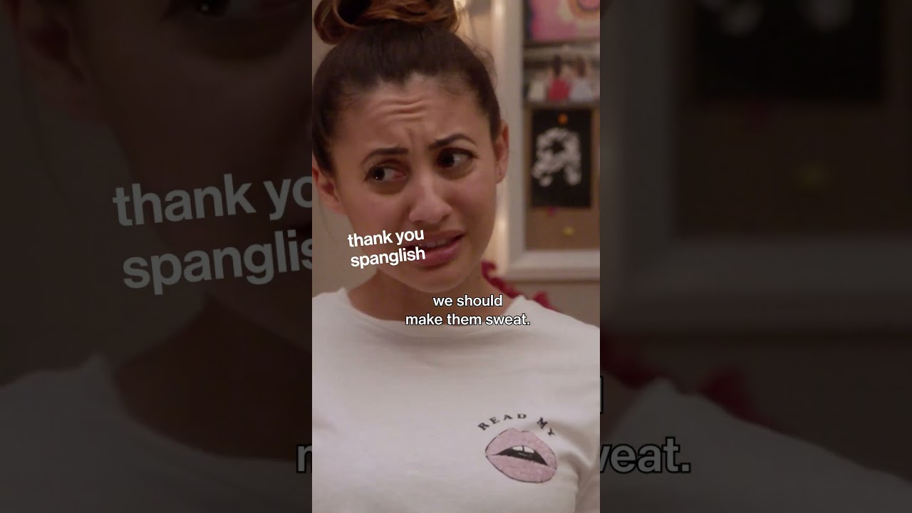 Undefinable Means No Limits! 🌟 #CulturaSinLímites