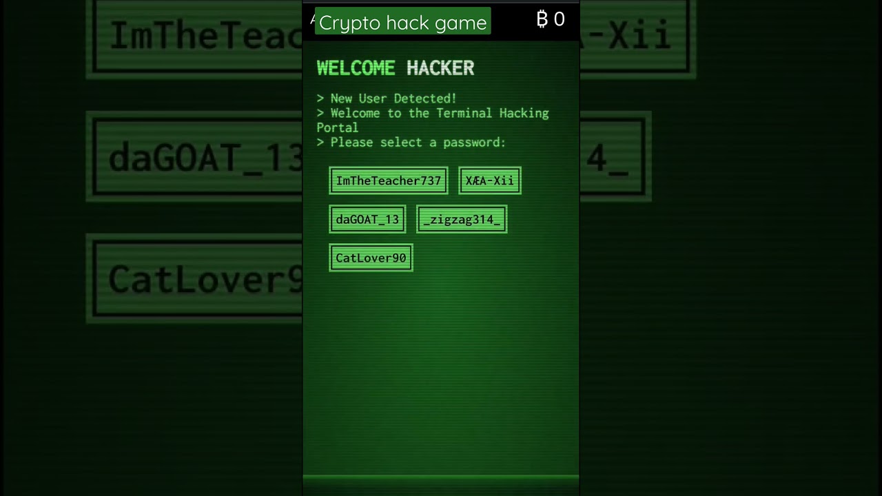Guide to Hacking Crypto in Blooket Game 🎮