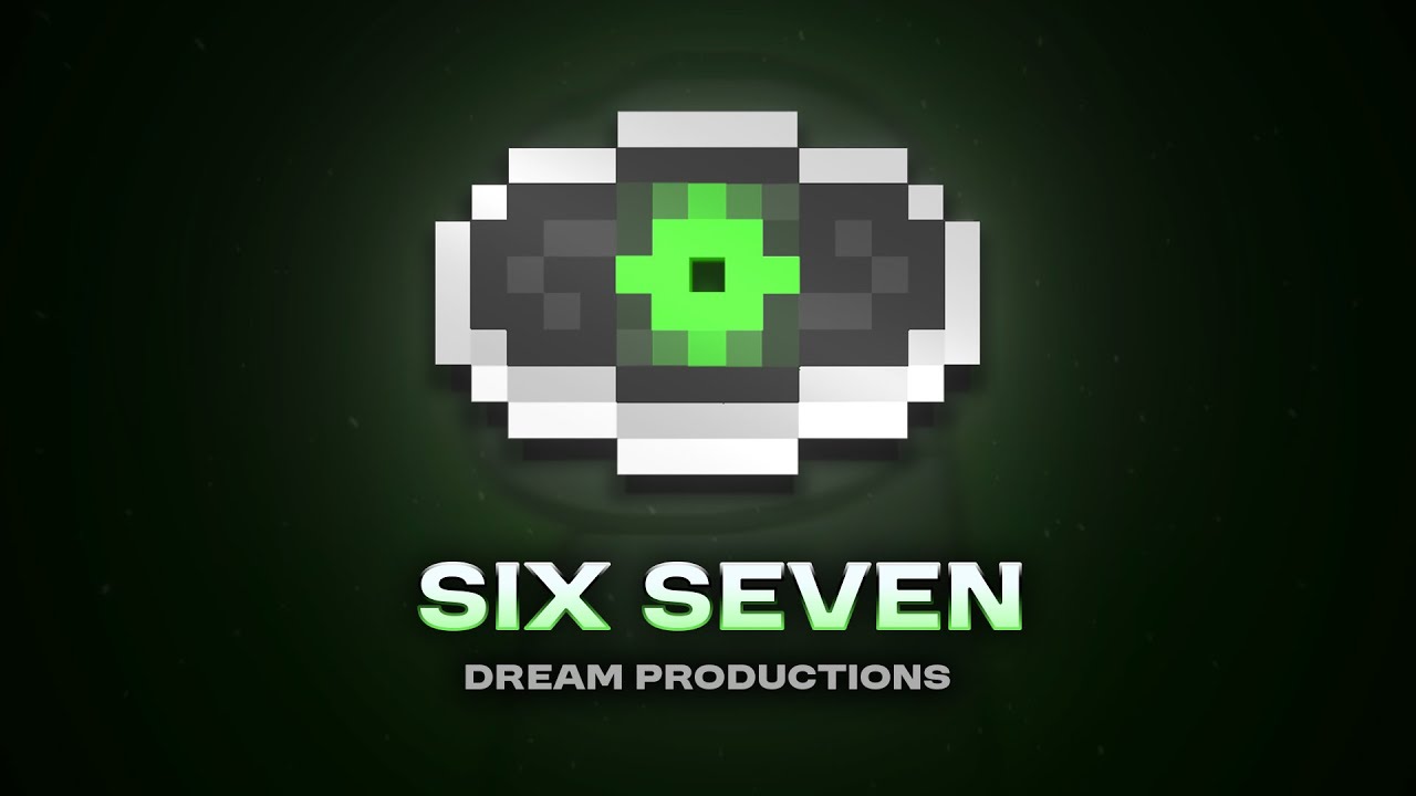 Six Seven by Dream Productions 🎶