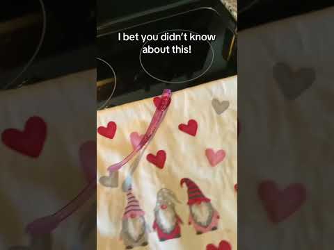 Do it yourself at home! Reuse the old toothbrush! #lifehacks #reuse #hacks #reuse #momhacks