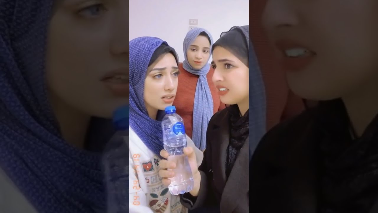 Saudi Girls Comedy Video 😂