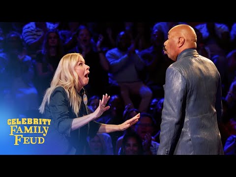 Can Leanne Morgan kill it on Celeb Fast Money??