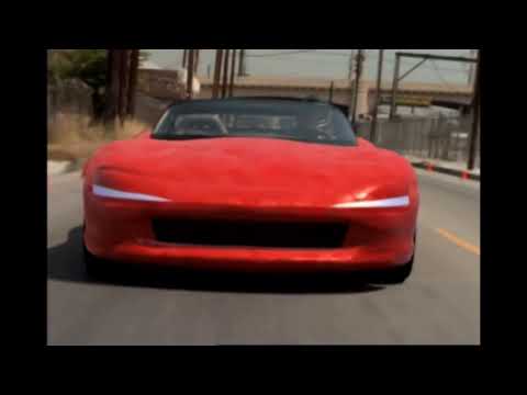 Viper TV series Morph