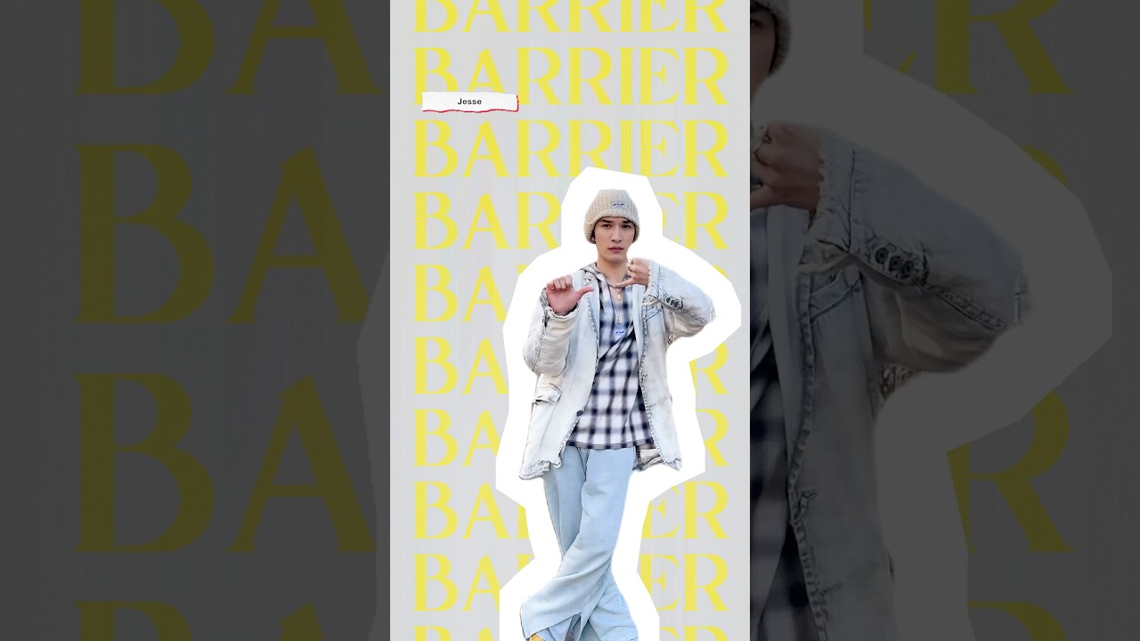 SixTONESの新曲『バリア』衣装チェンジ披露!🎶 14thシングル2025年3月19日リリース