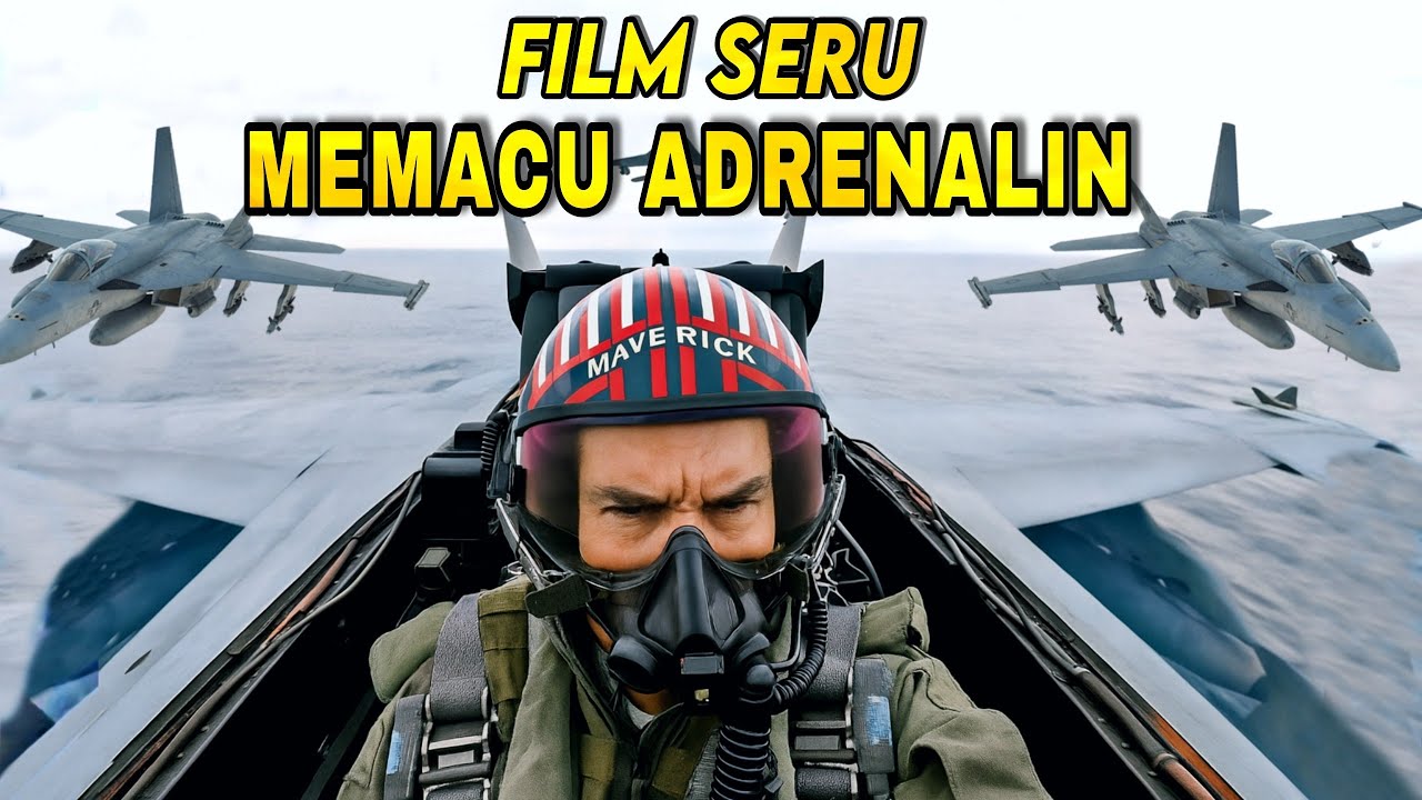 Ketika Pilot Terbaik Diberi Misi Mustahil ✈️: Kisah Seru dan Penuh Tantangan