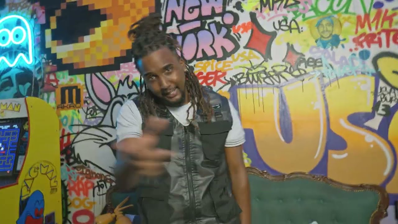 DJ Bob & Seetone - Machine 🎵