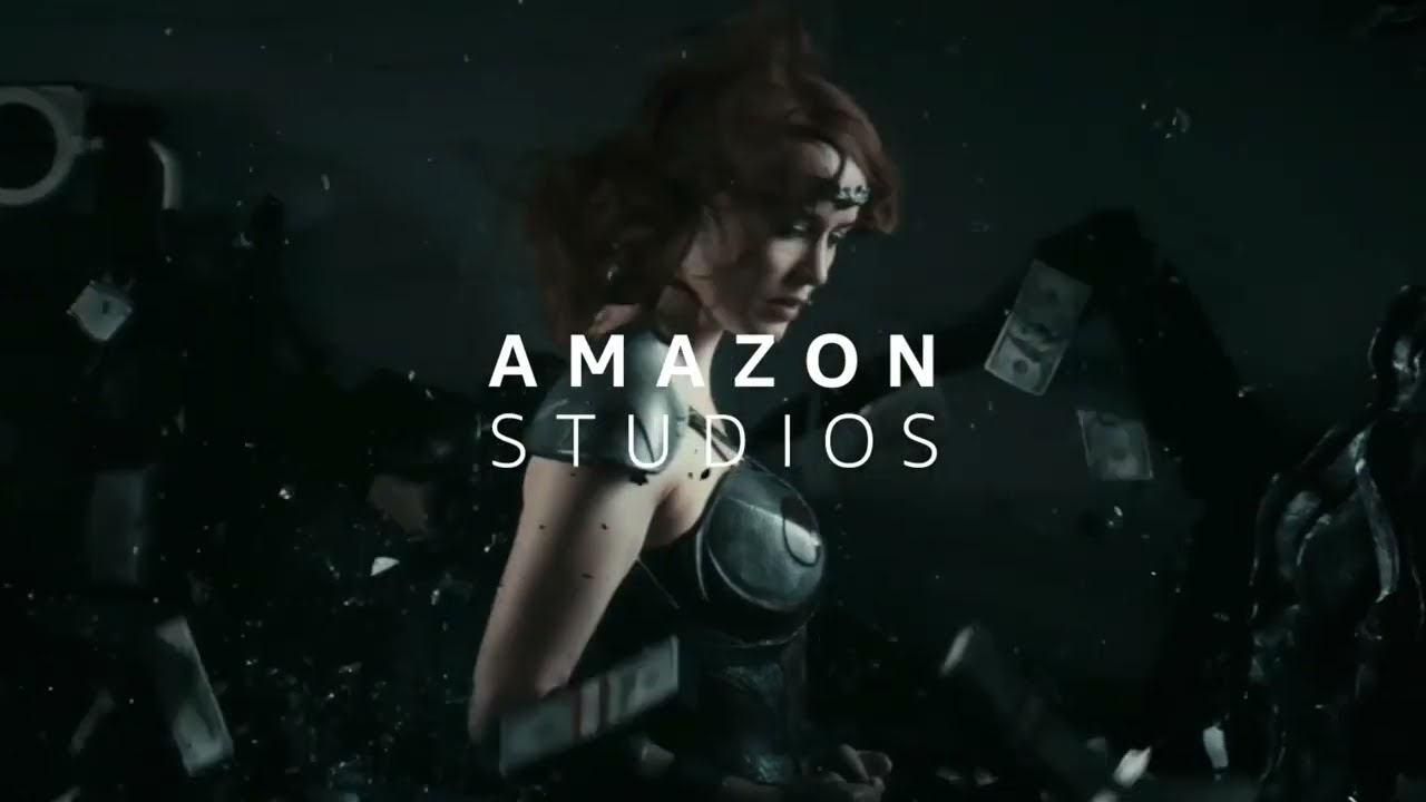 Join Amazon Studios & Shape Future Entertainment 🎬