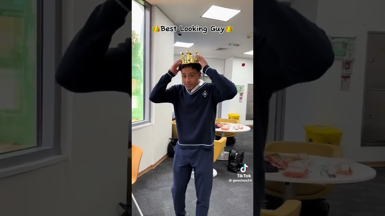 Crowning Your Class Part 2 👑