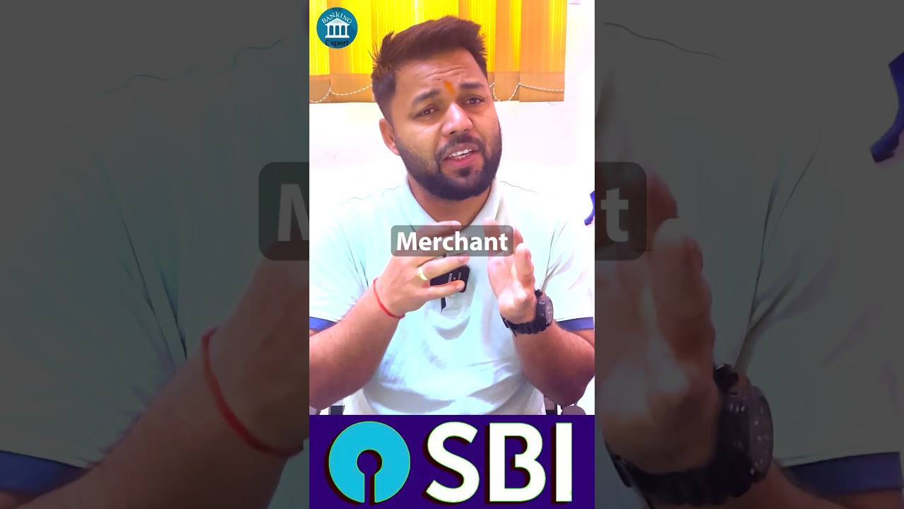 How to Create and Set Merchant Payment Limits in SBI Corporate Banking πΌ