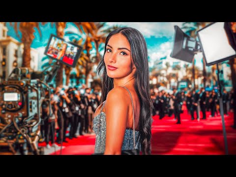 1 semaine dans ma vie de CREATEUR DE CONTENU ( Confidence…Événement .. Collab…)