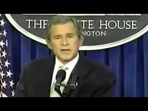 Fear & Loathing in America: Hunter S. Thompson's 9/11 Reflection