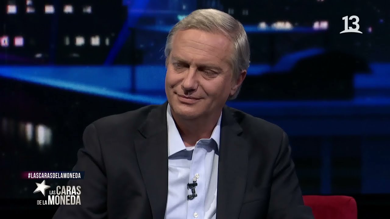 José Antonio Kast rinde homenaje a su madre 🌹