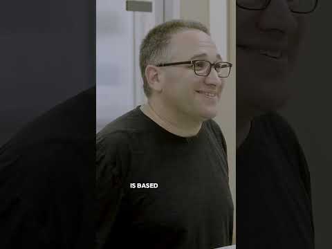 Quantum Computing, Complexity Theory & AI ft. Scott Aaronson (Trailer)